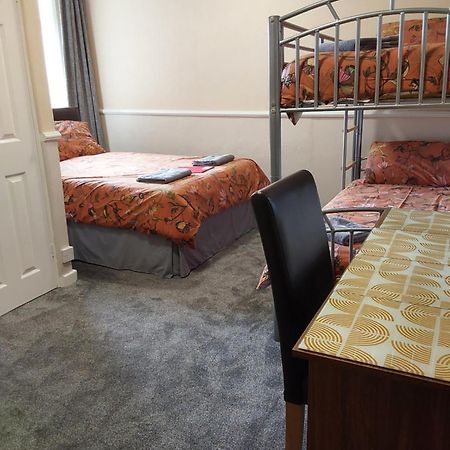 Bianca Guesthouse Blackpool Bagian luar foto