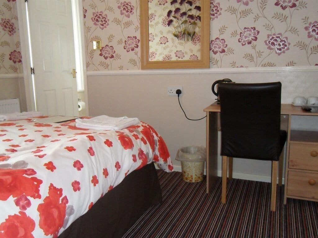 Bianca Guesthouse Blackpool Bagian luar foto