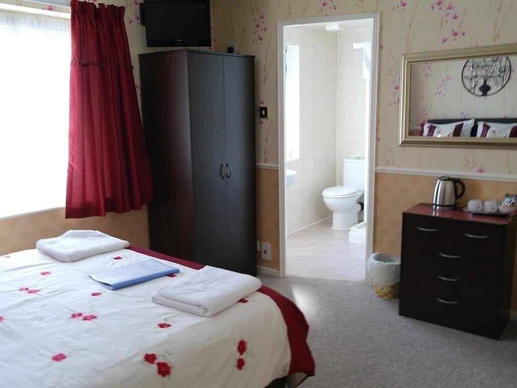 Bianca Guesthouse Blackpool Bagian luar foto