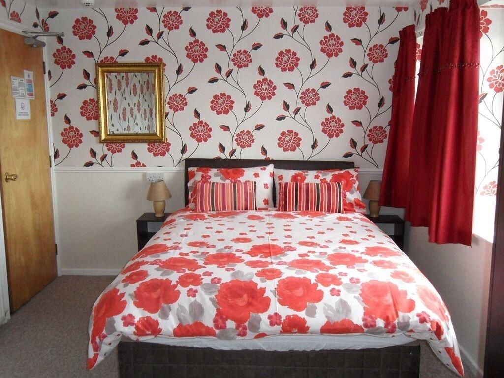Bianca Guesthouse Blackpool Bagian luar foto