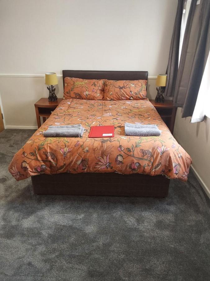 Bianca Guesthouse Blackpool Bagian luar foto