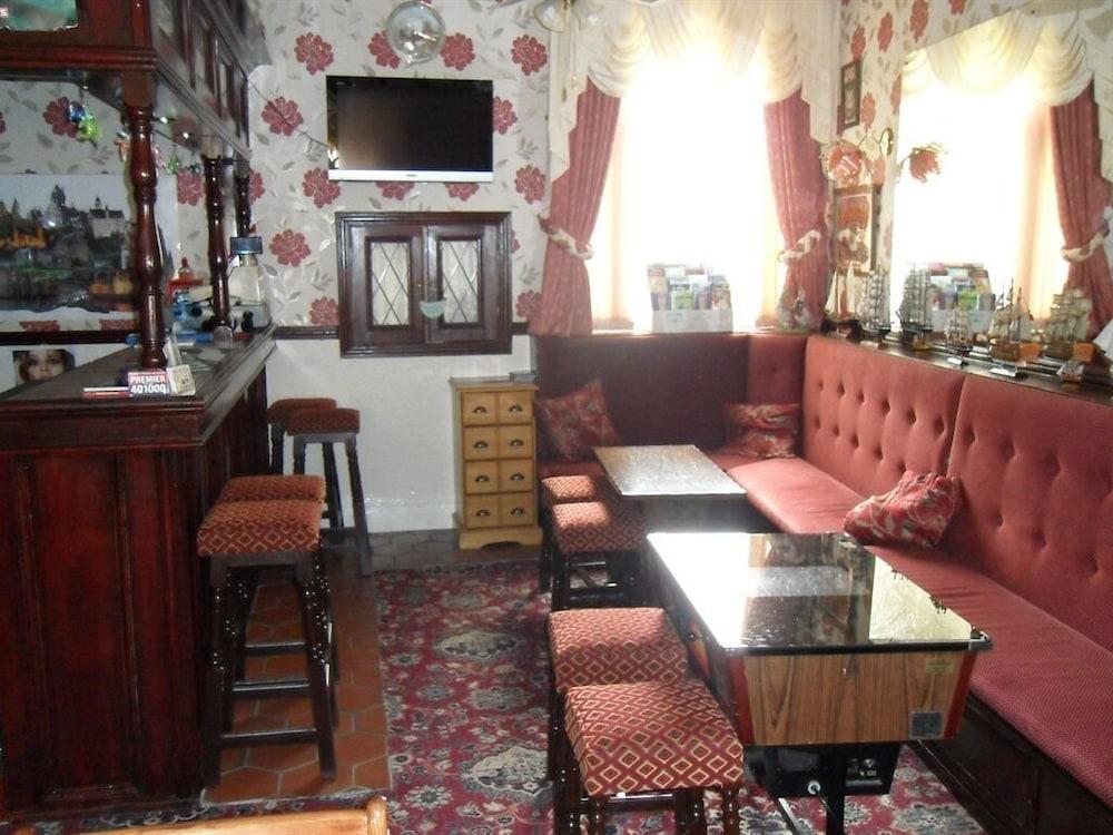 Bianca Guesthouse Blackpool Bagian luar foto